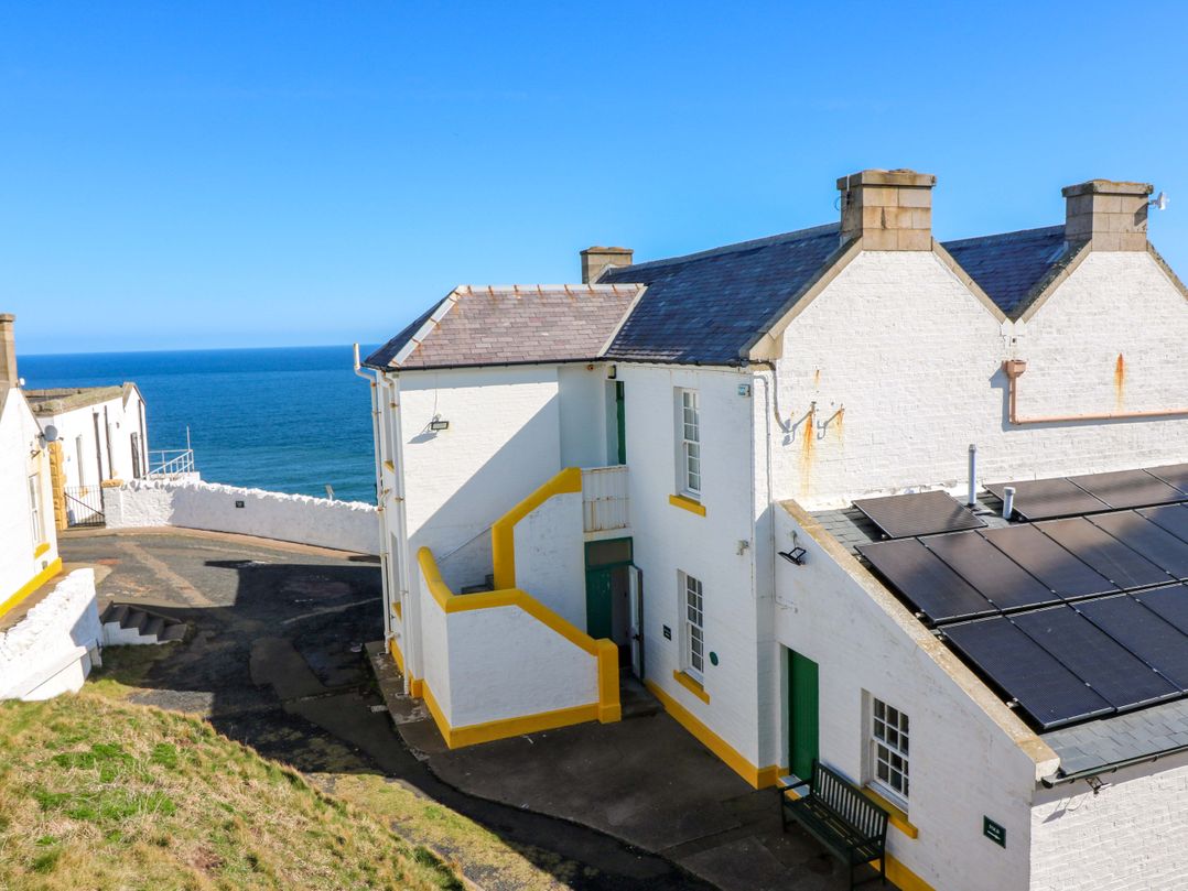 The Lighthouse Retreat