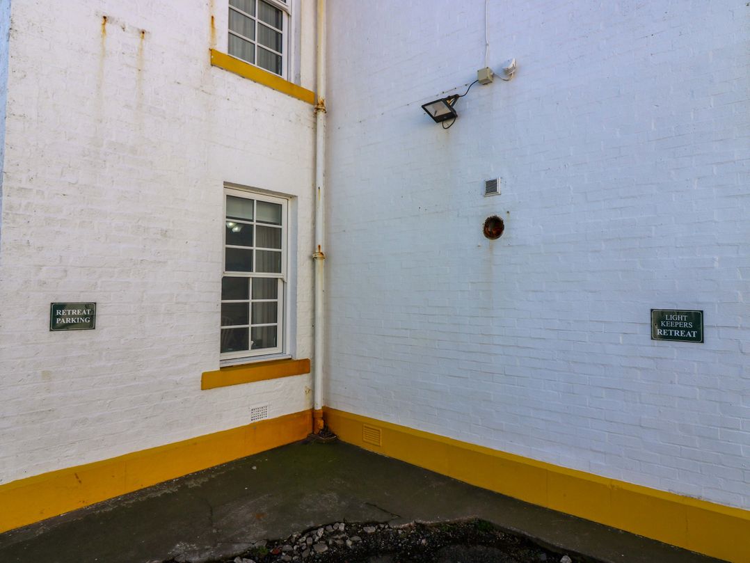 The Lighthouse Retreat