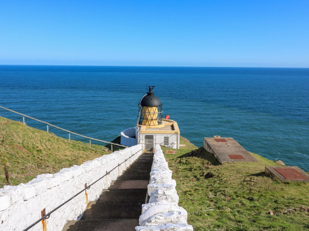 The Lighthouse Retreat