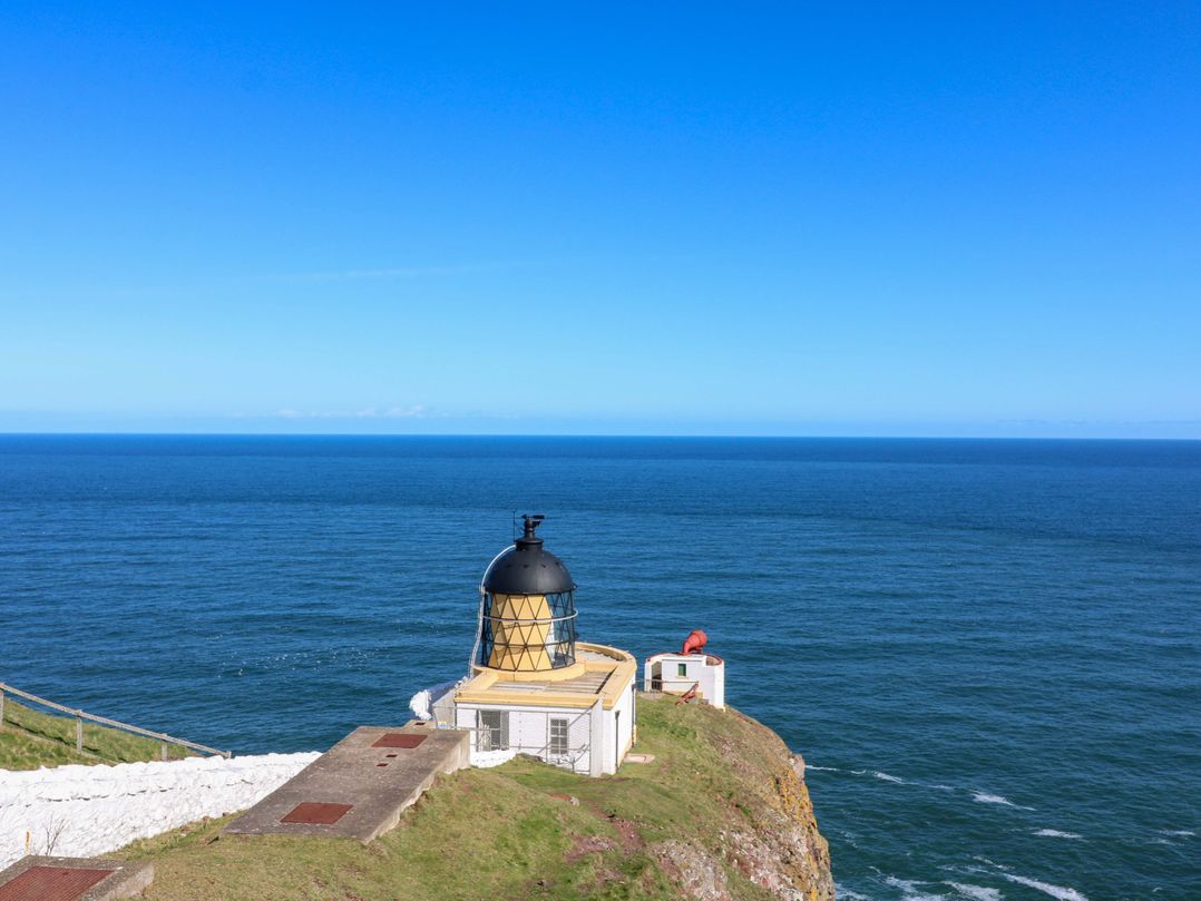 The Lighthouse Retreat