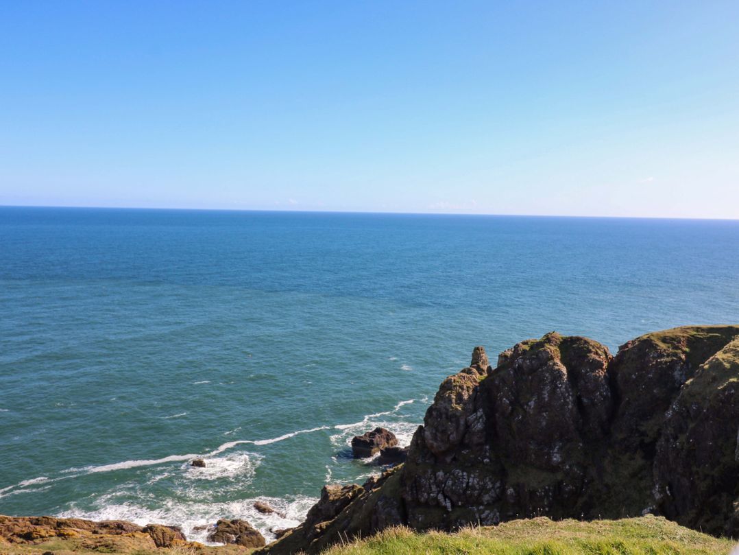 The Lighthouse Retreat