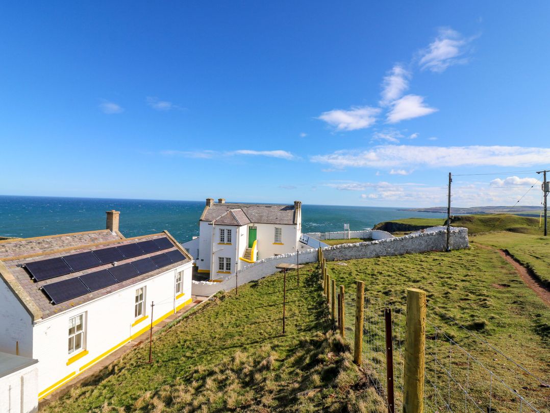 The Lighthouse Retreat
