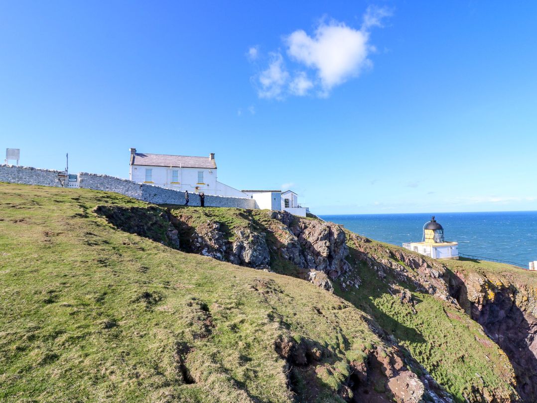 The Lighthouse Retreat