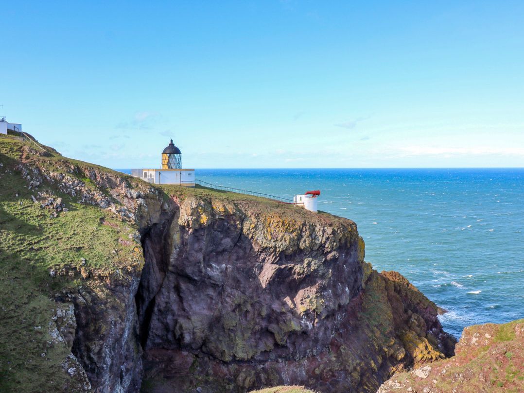 The Lighthouse Retreat