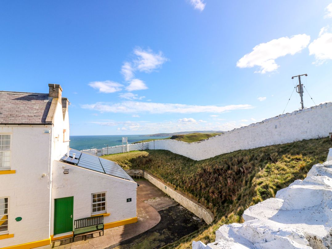 The Lighthouse Retreat