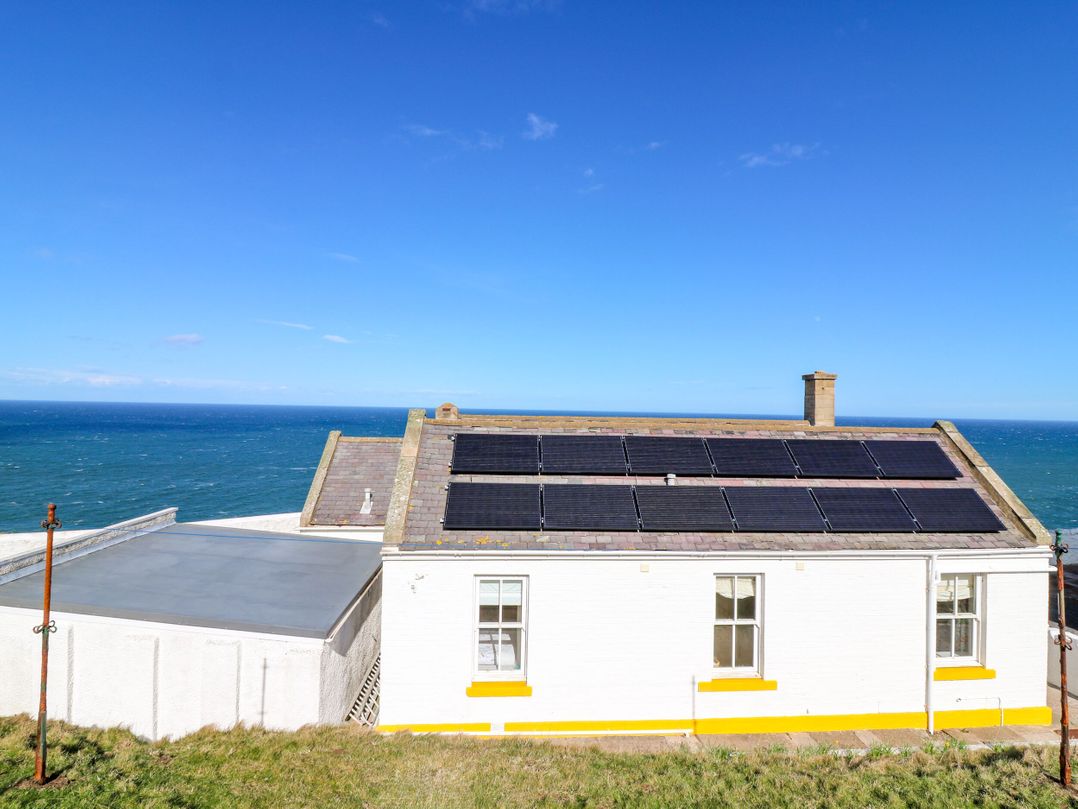 The Lighthouse Retreat