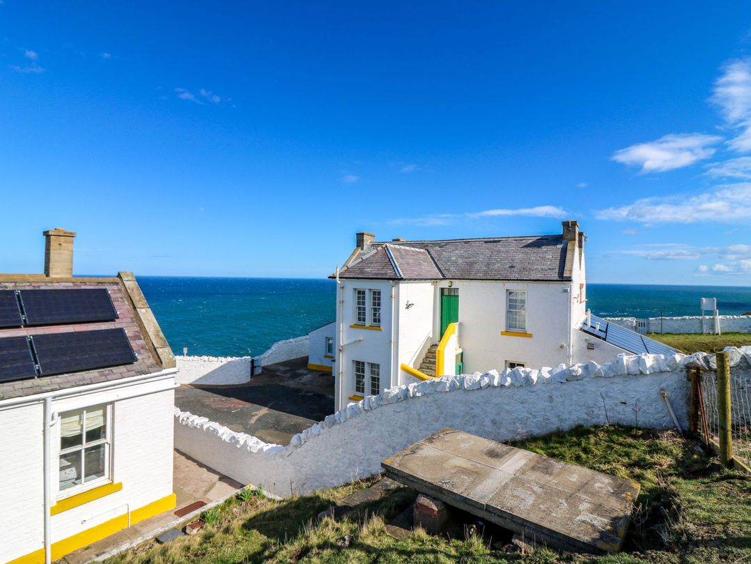 Keepers Fold at The Lighthouse