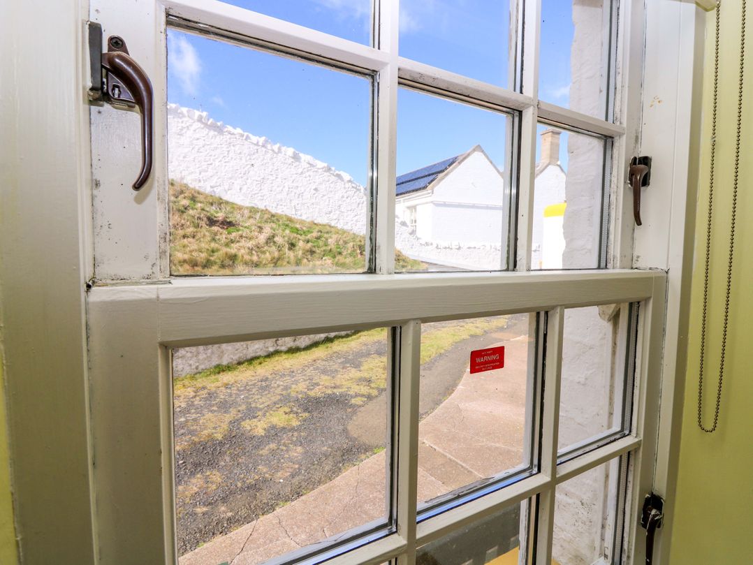 Keepers Fold at The Lighthouse