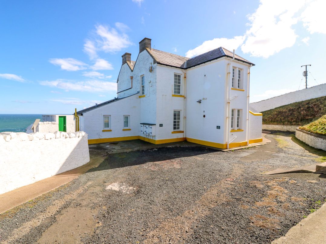Keepers Fold at The Lighthouse