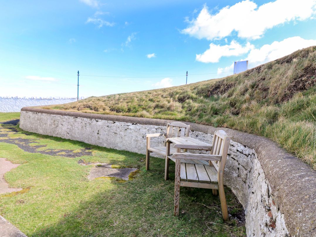 Keepers Fold at The Lighthouse