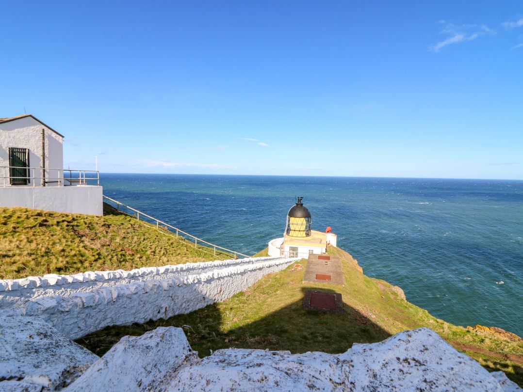 Keepers Fold at The Lighthouse