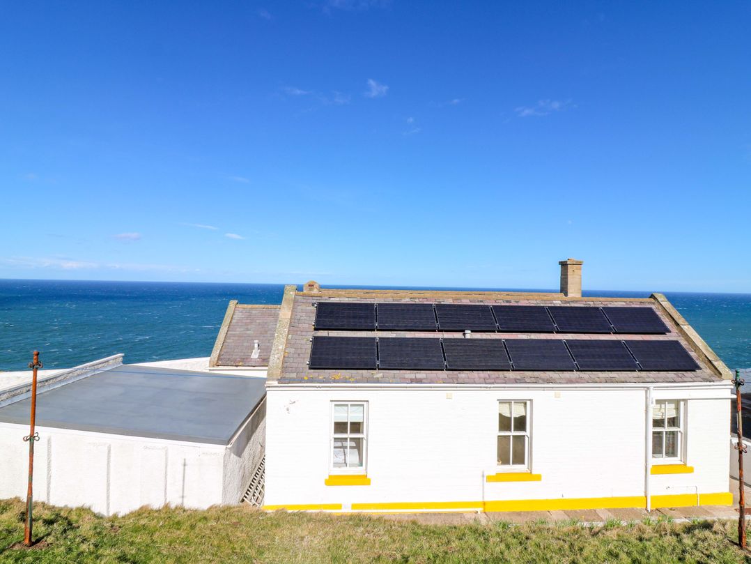 Keepers Fold at The Lighthouse