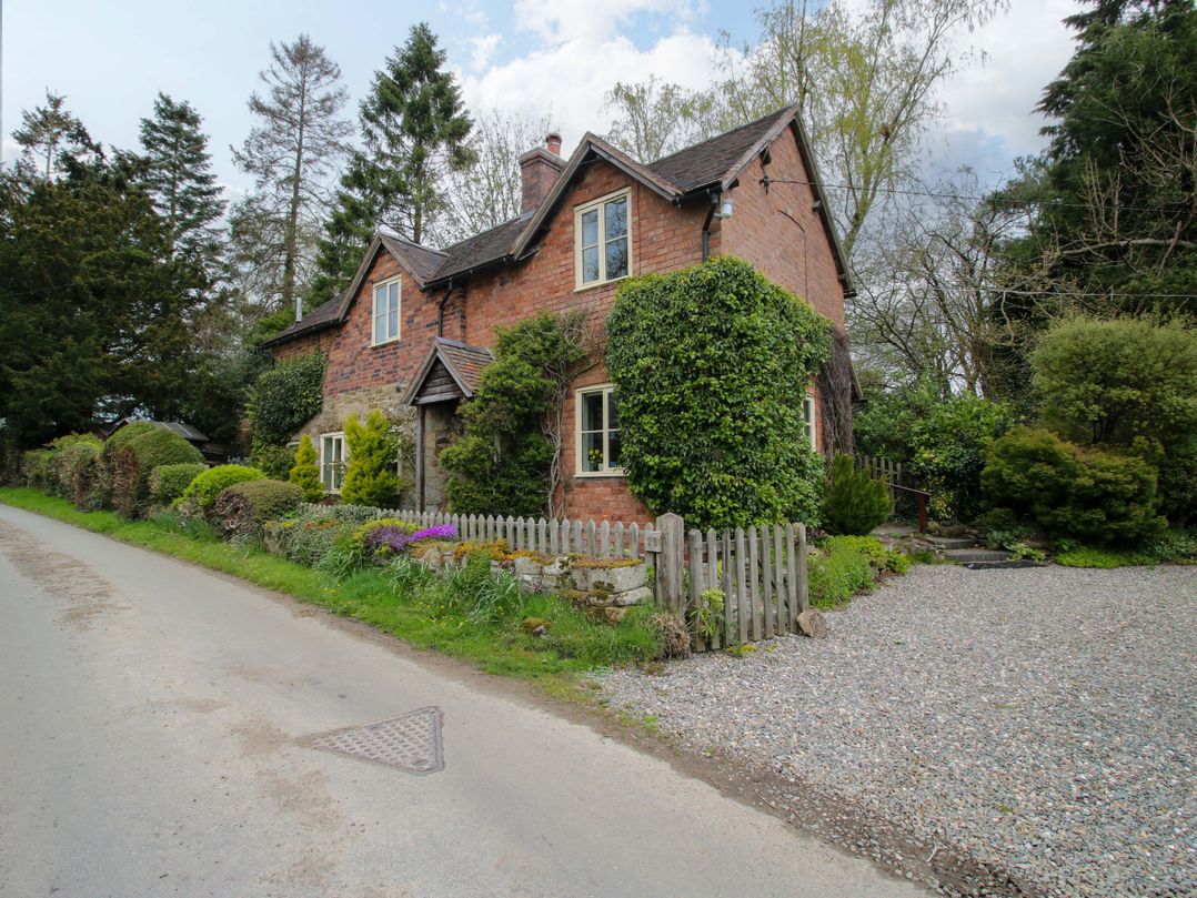 Ivy Cottage