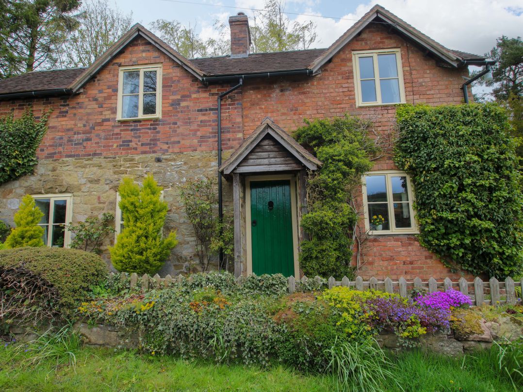 Ivy Cottage