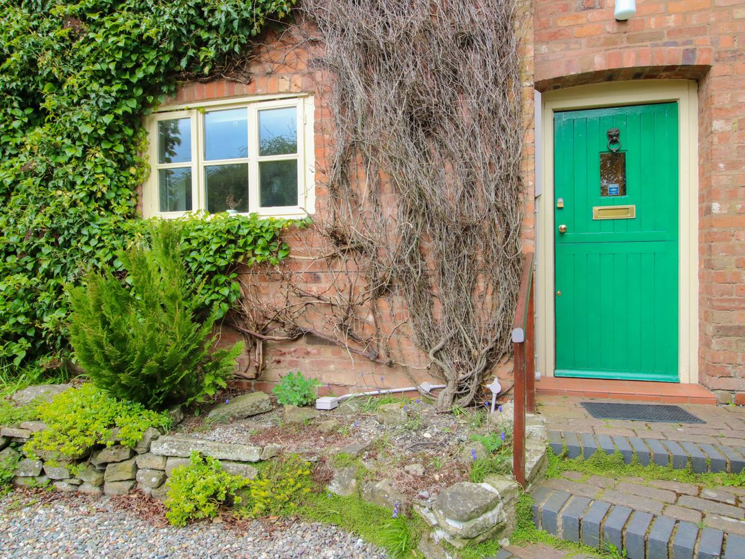 Ivy Cottage