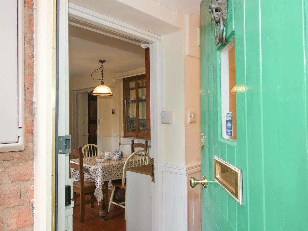 Ivy Cottage