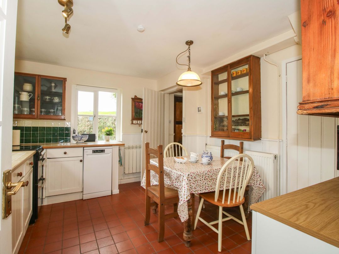 Ivy Cottage