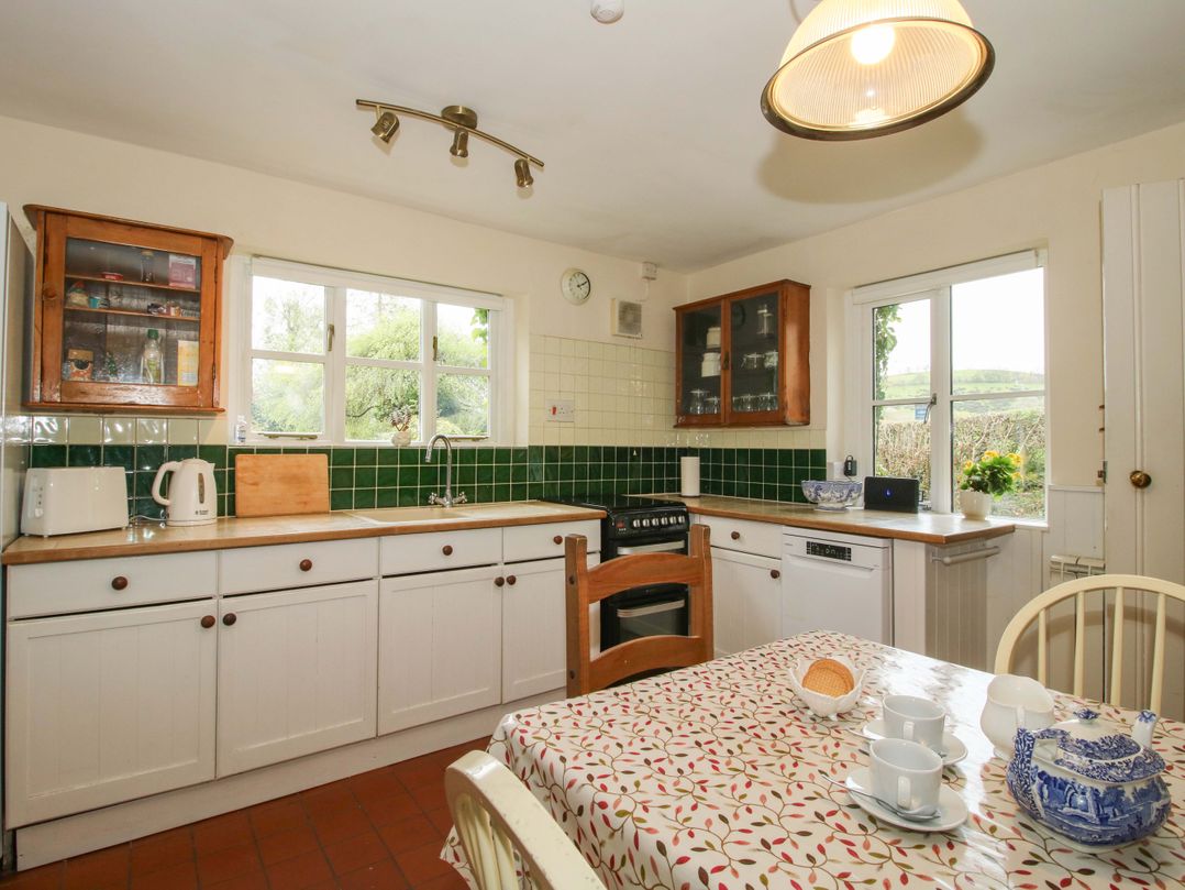 Ivy Cottage