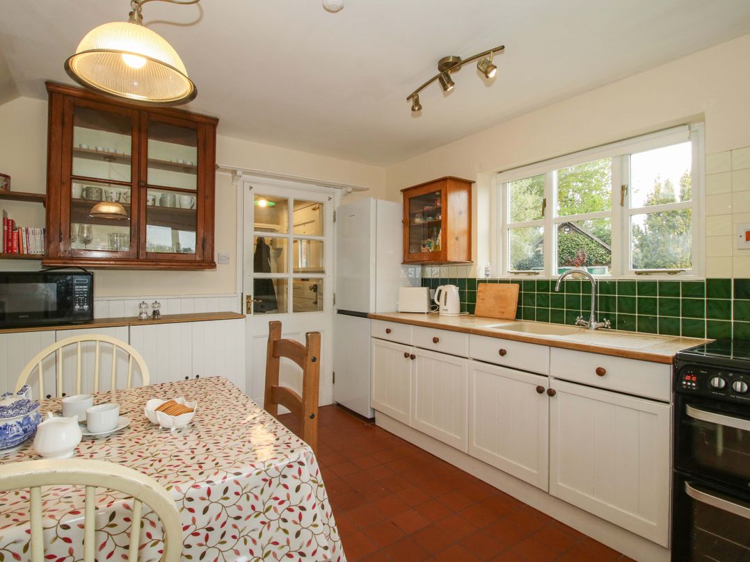 Ivy Cottage