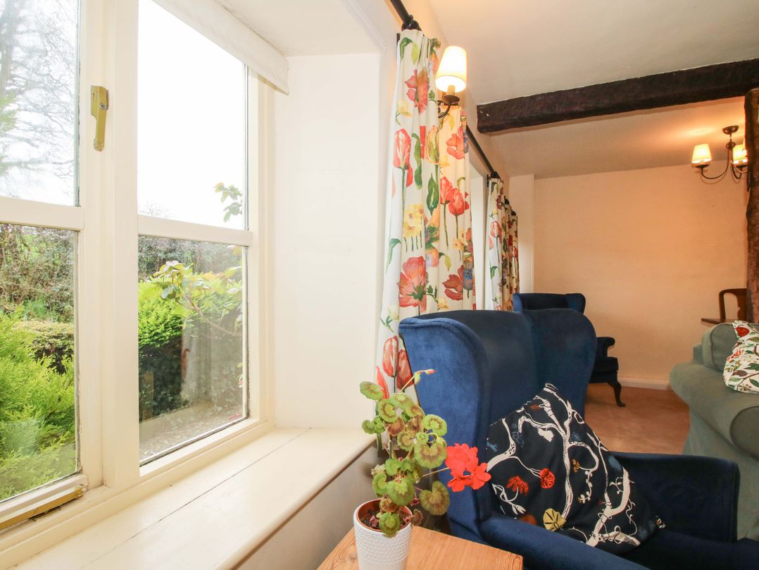 Ivy Cottage