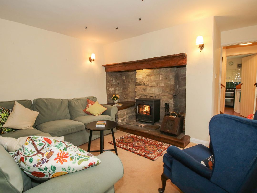 Ivy Cottage