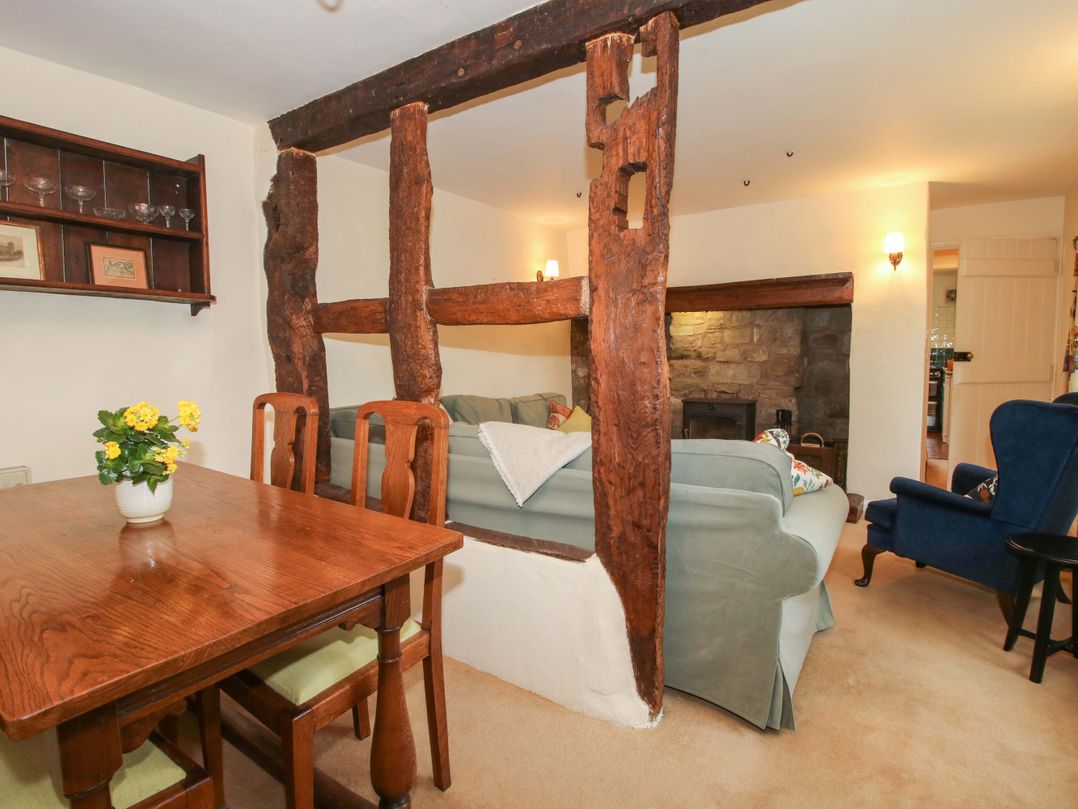 Ivy Cottage