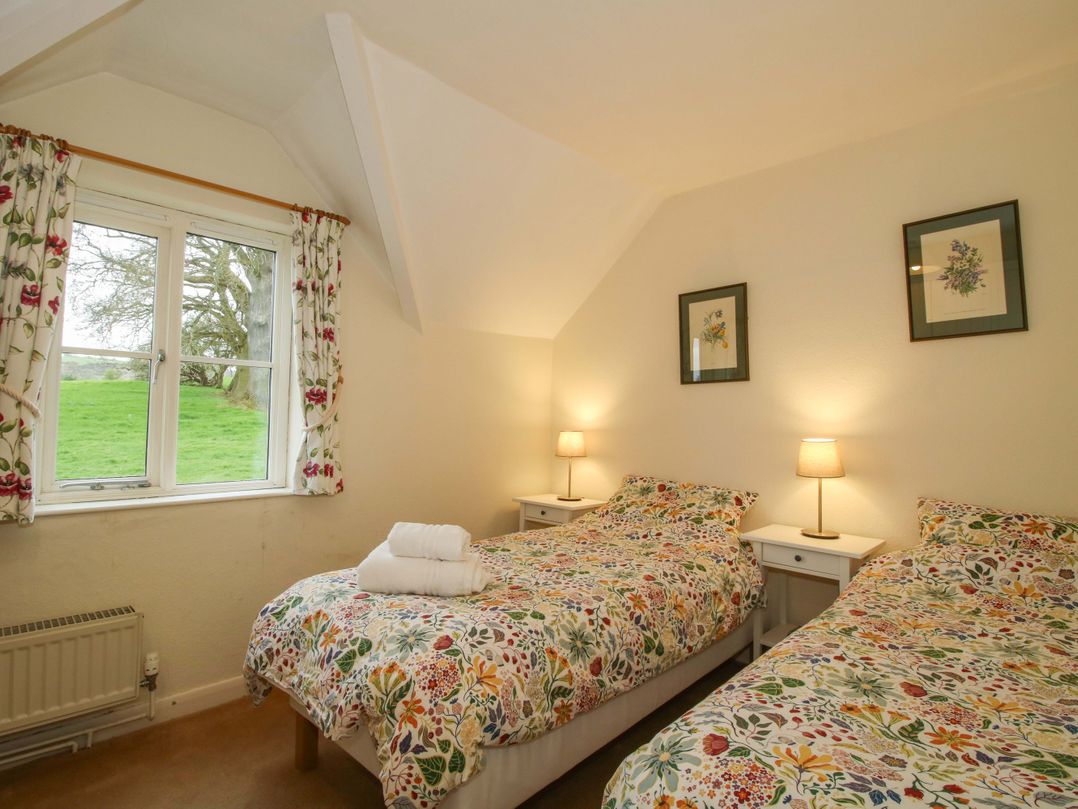 Ivy Cottage