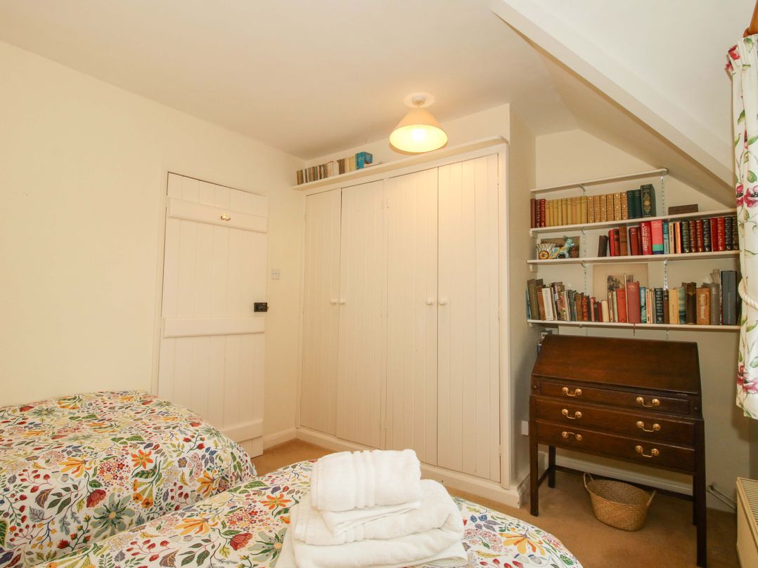 Ivy Cottage
