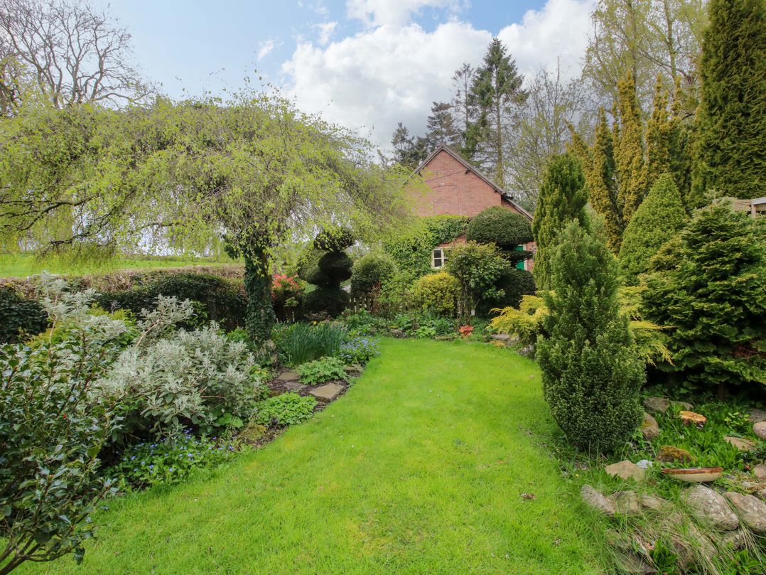 Ivy Cottage
