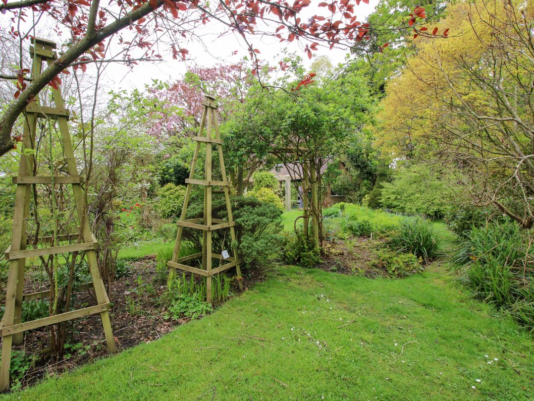 Ivy Cottage