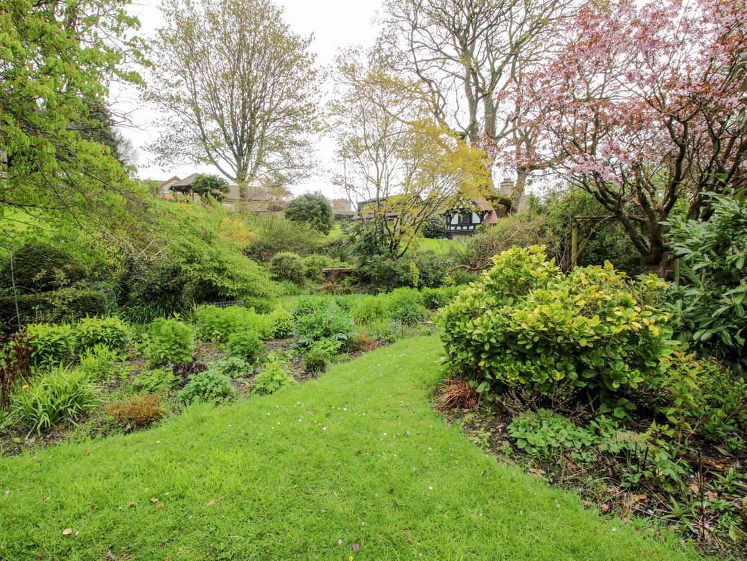 Ivy Cottage