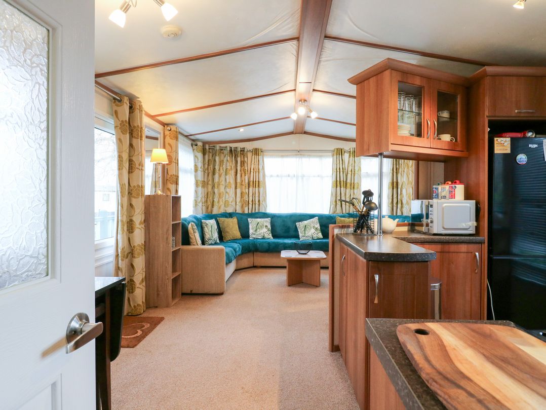 No 35 MP Billing Aquadrome Holiday Park