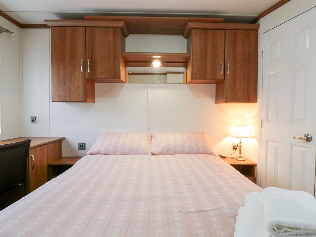 No 35 MP Billing Aquadrome Holiday Park