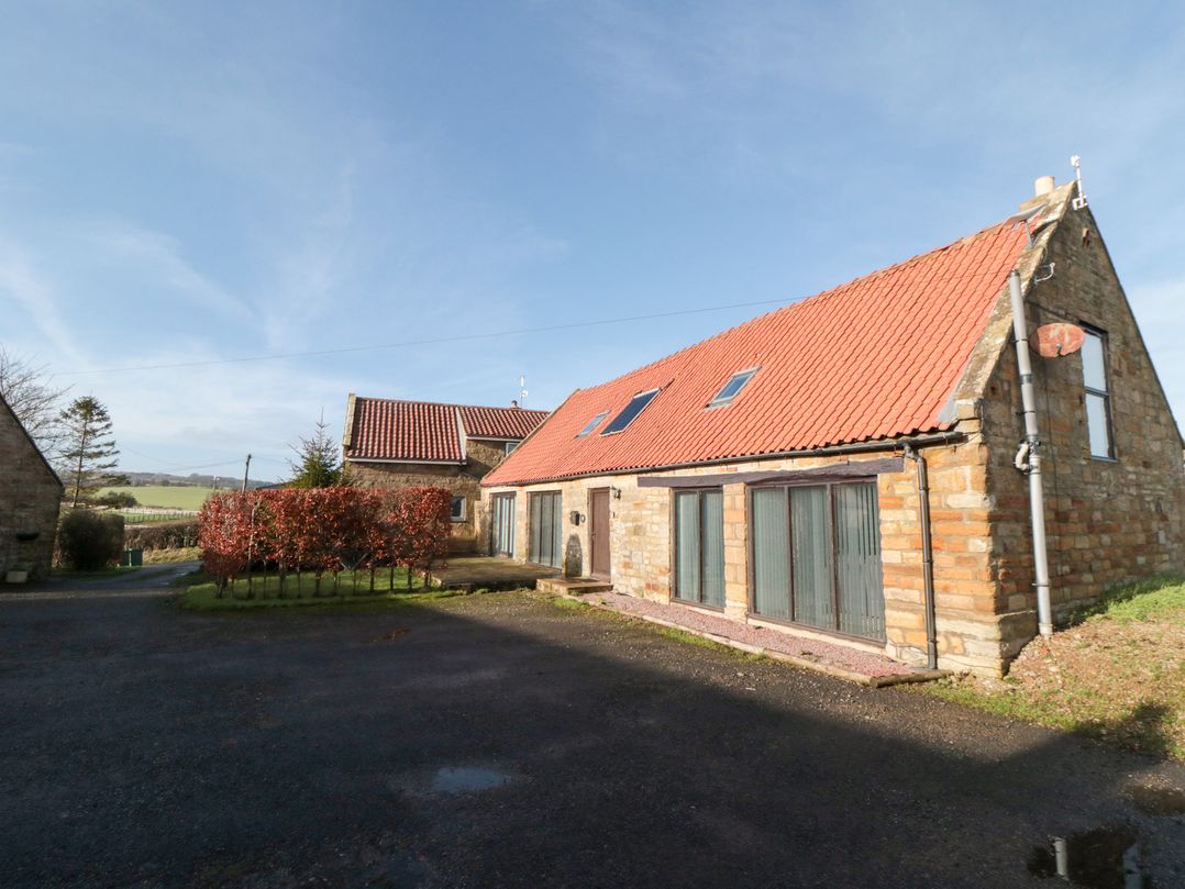 Millstone Cottage