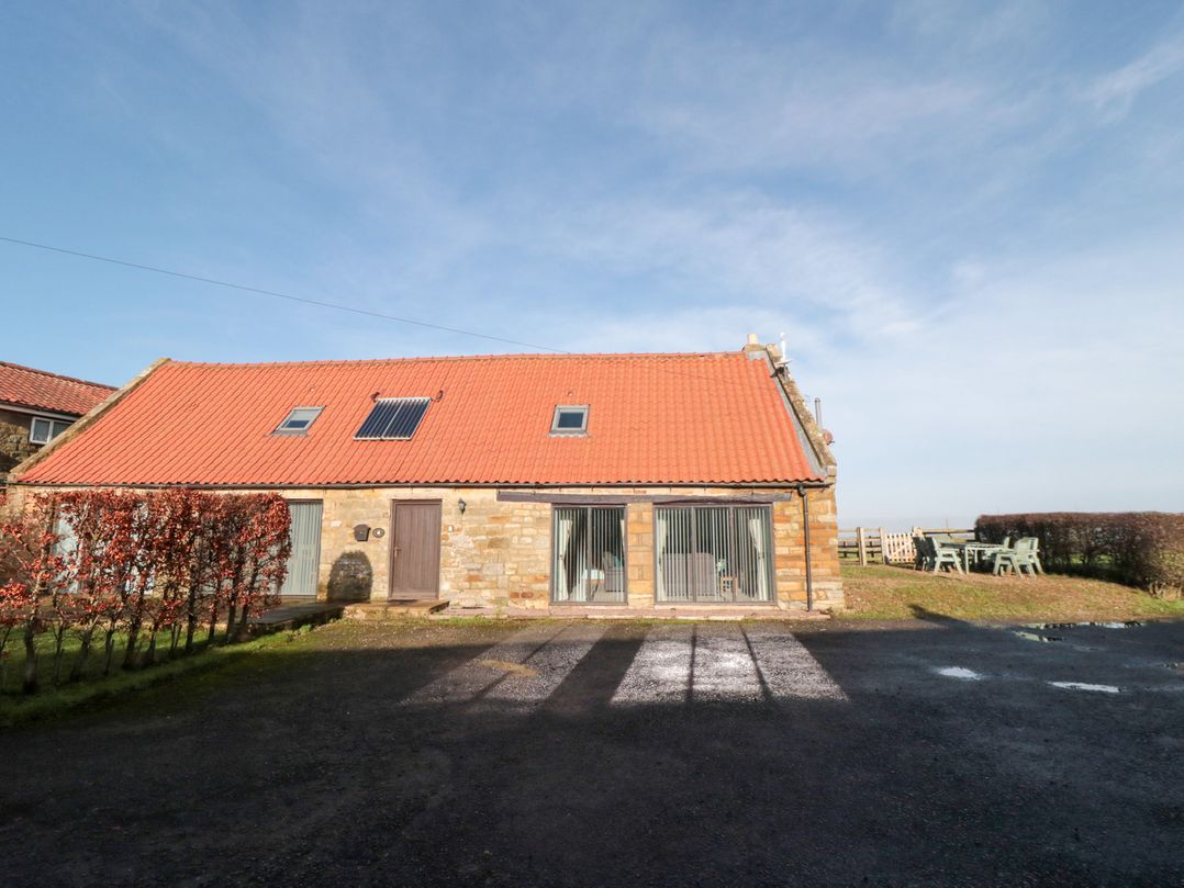 Millstone Cottage
