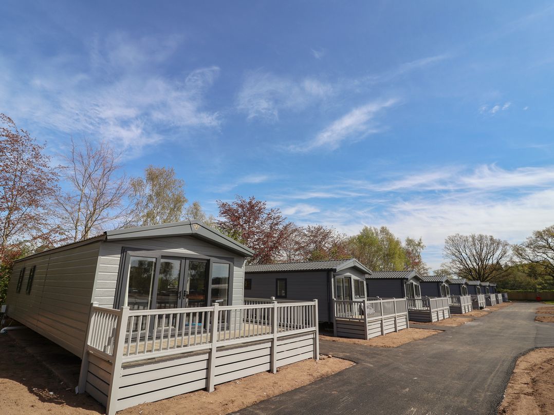 The Pines 3 Bedrooms