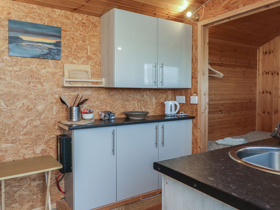 Rhosgranog Shepherds Hut