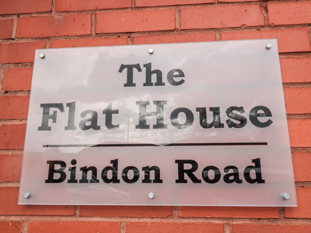The Flat House