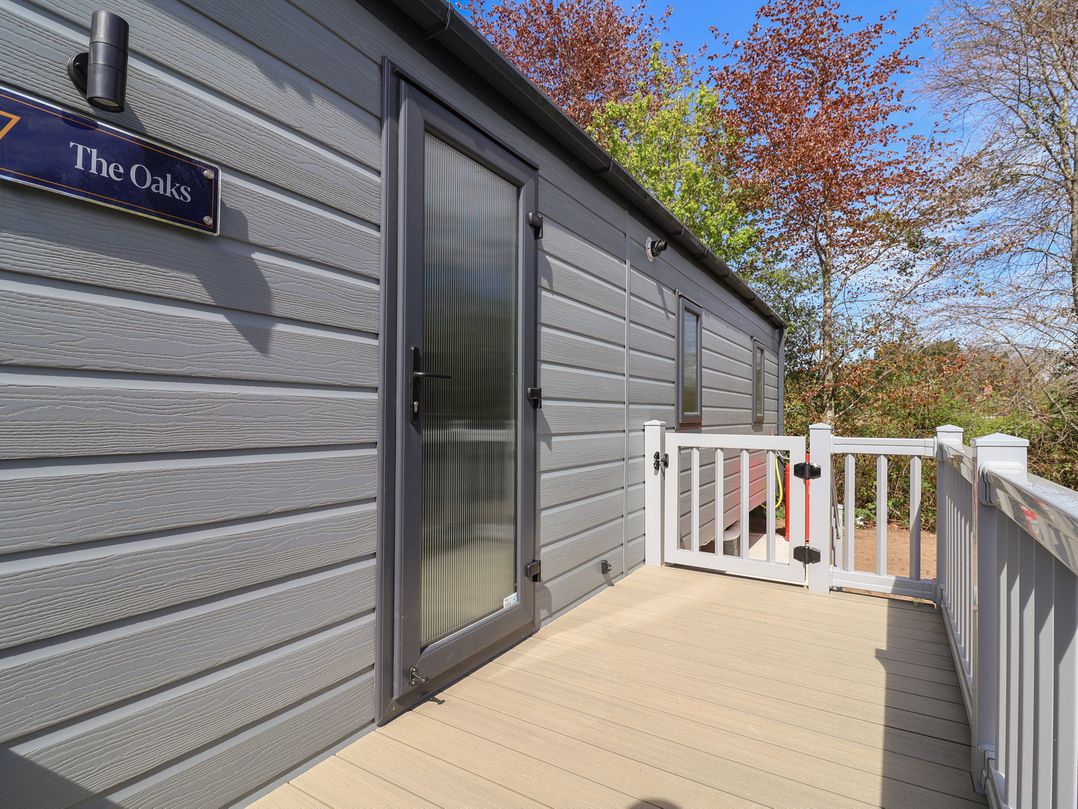 The Oaks 2 Bedrooms