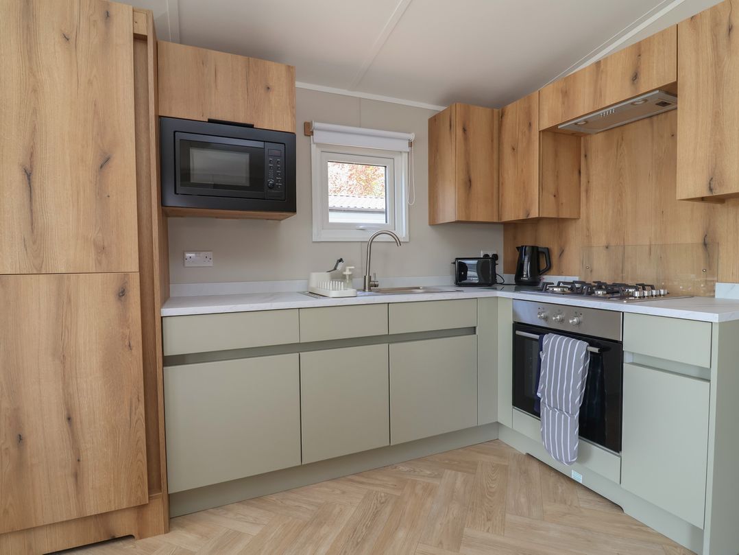 The Oaks 2 Bedrooms