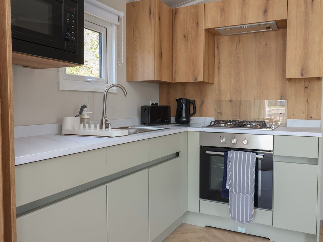 The Oaks 2 Bedrooms