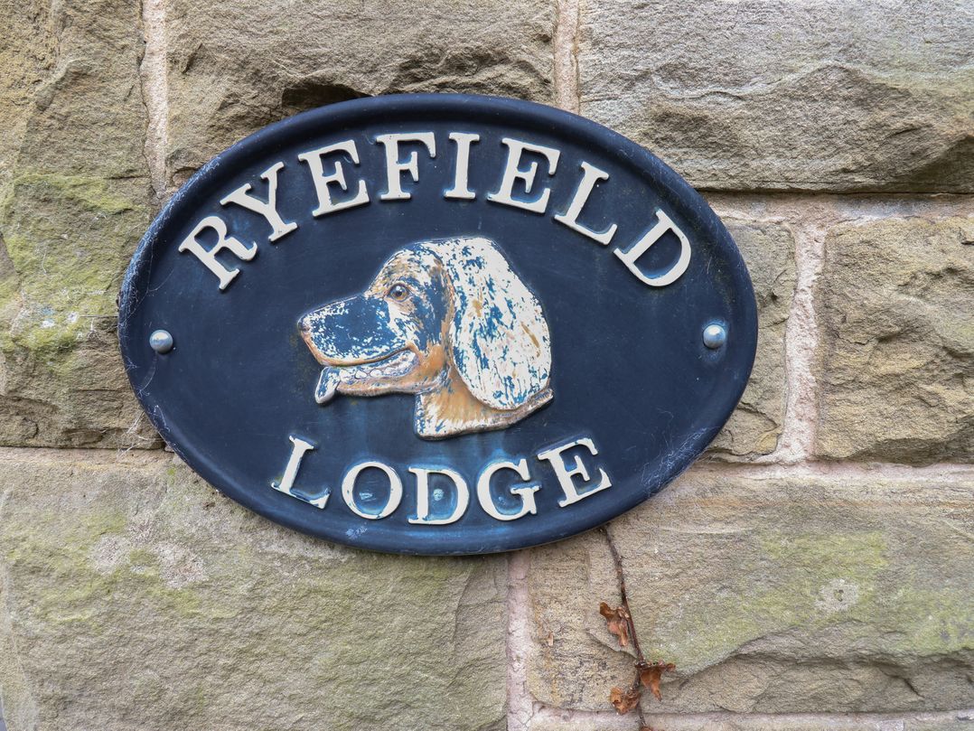 The Annex at Ryefield Lodge