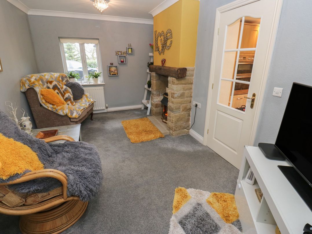 The Annex at Ryefield Lodge