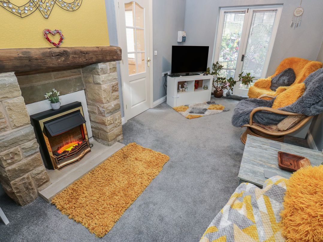 The Annex at Ryefield Lodge