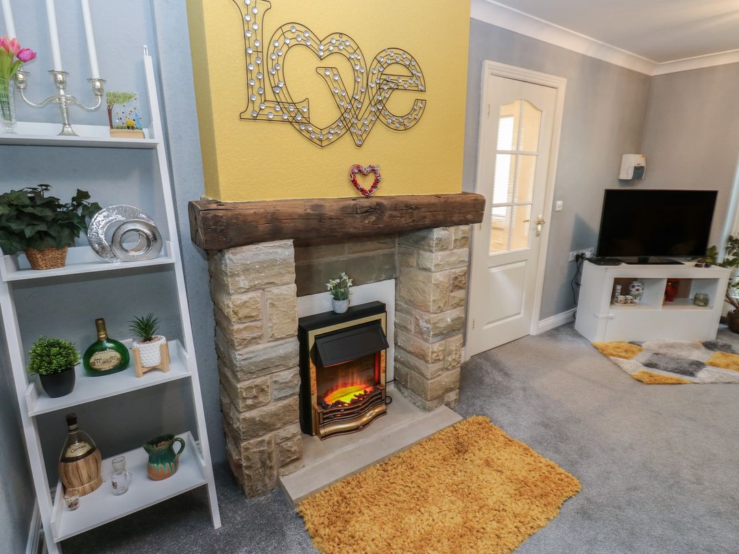 The Annex at Ryefield Lodge