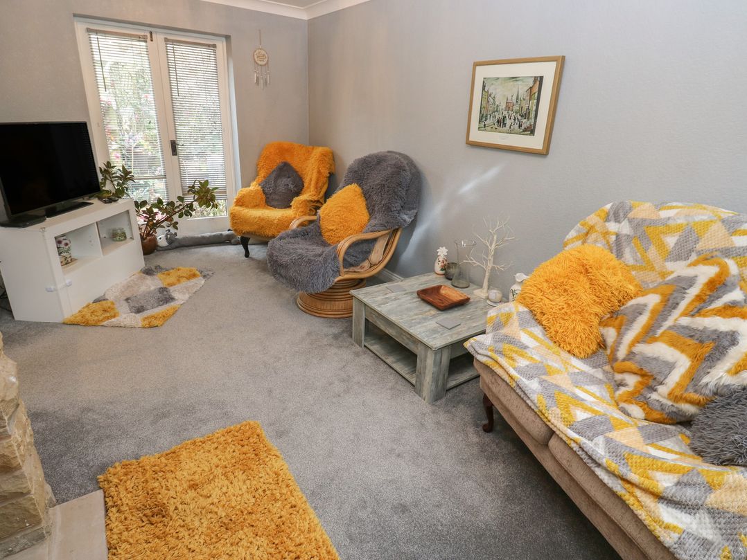 The Annex at Ryefield Lodge