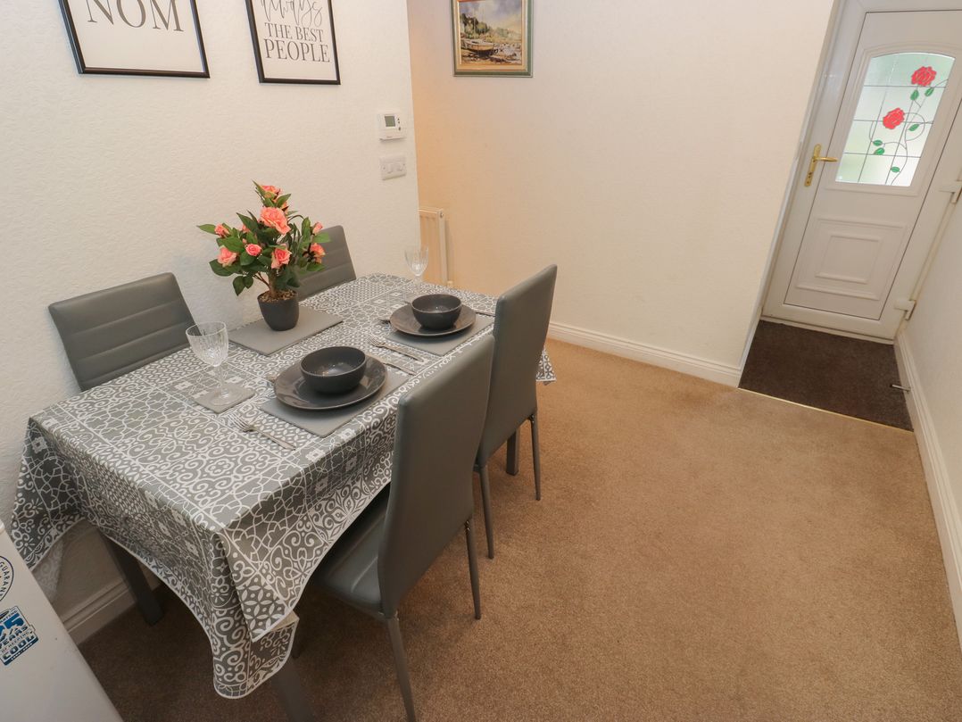 The Annex at Ryefield Lodge