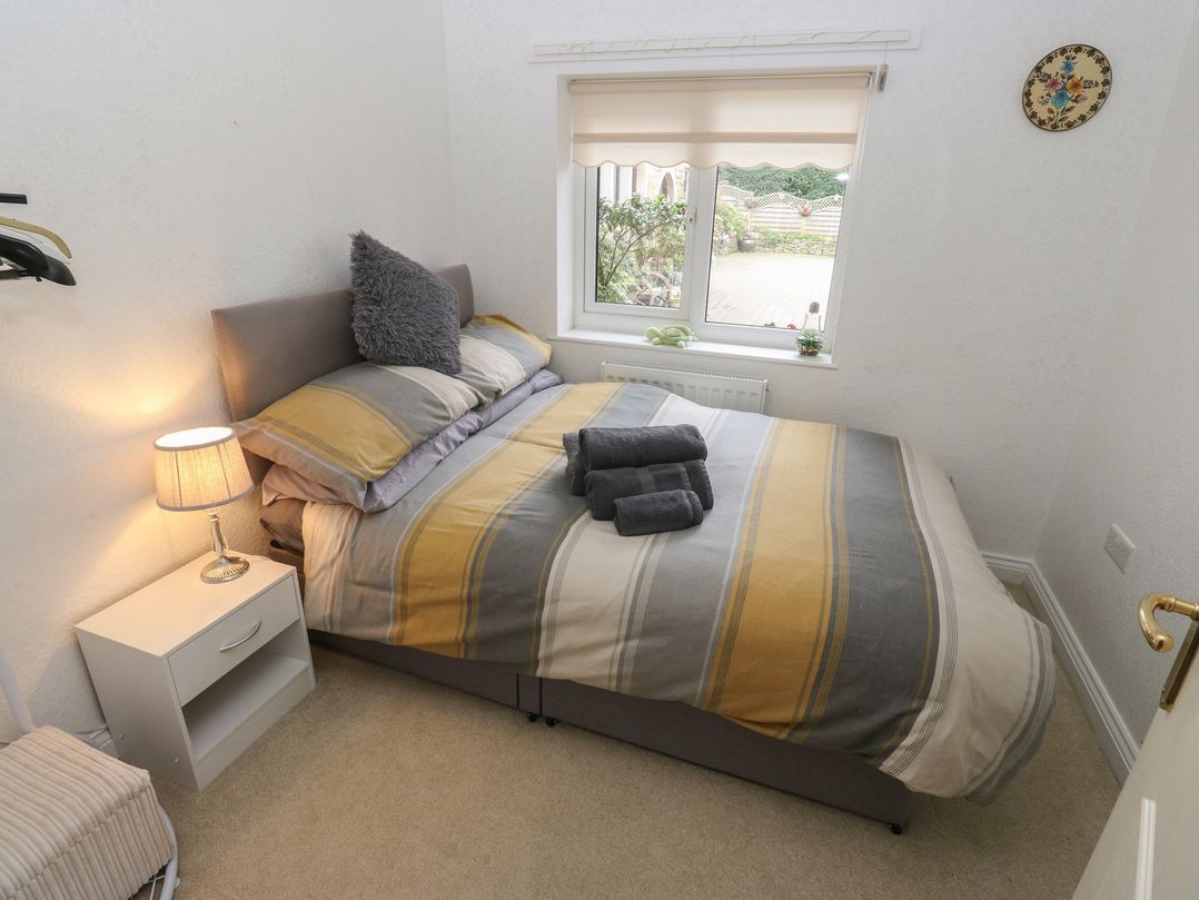 The Annex at Ryefield Lodge