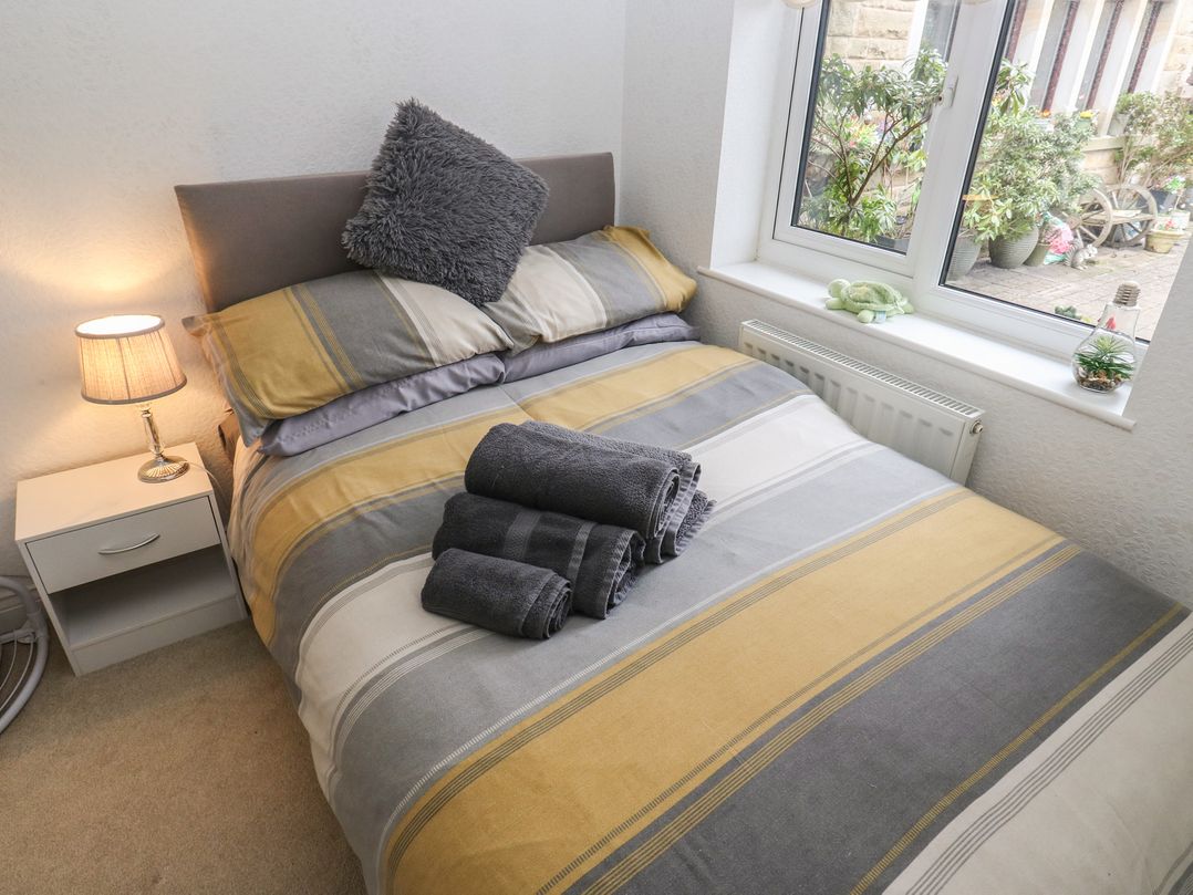 The Annex at Ryefield Lodge