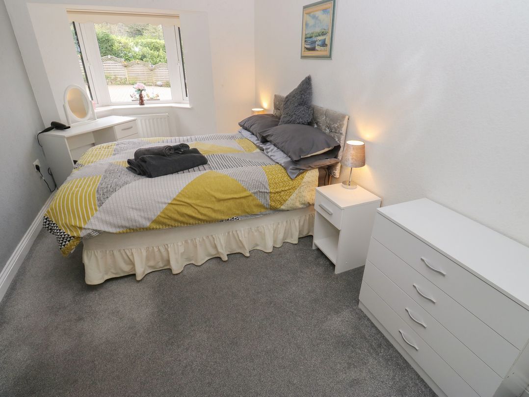 The Annex at Ryefield Lodge